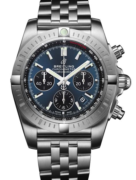 breitling chronograph neu|Breitling chronograph watches for men.